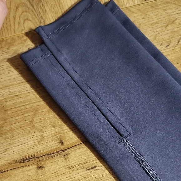 ALO Yoga Charcoal Leggings Size S - Picture 13 of 16